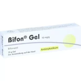 BIFON Geel, 15 g