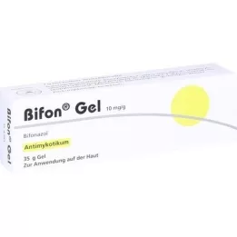 BIFON Geel, 35 g