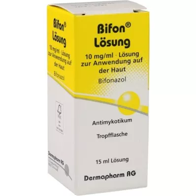 BIFON Lahus, 15 ml