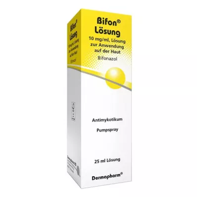 Bifoni lahusepumba pihusti, 25 ml