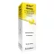 Bifoni lahusepumba pihusti, 25 ml
