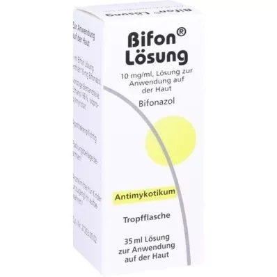 BIFON Lahus, 35 ml