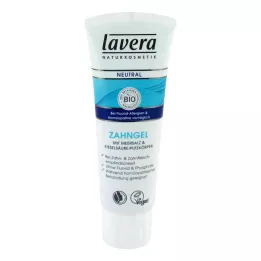 LAVERA neutraalne hambageel, 75 ml