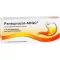 PANTOPRAZOL ADGC 20 mg kõhukese polümeerikattega tabletid, 7 tk