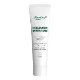 Rebaschen ürtidega hambapasta, 75 ml