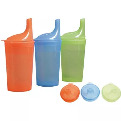 Kahe kaanega 4 - 12mm punane, 1 tk Kahe kaanega 4 - 12mm punane, 1 tk