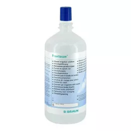 PRONTOSAN Haava loputuslahus, 1000 ml