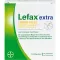 LEFAX ekstra Lemon Fresh Micro Granules, 16 tk