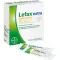 LEFAX ekstra Lemon Fresh Micro Granules, 16 tk