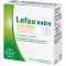 LEFAX ekstra Lemon Fresh Micro Granules, 16 tk
