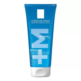 ROCHE-POSAY Effaclar vahutav puhastusgeel, 200 ml