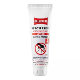 STICHFREI lastekreemi tuub, 125 ml