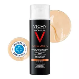 VICHY HOMME Hydra Mag C+ kreem, 50 ml