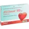 ASS Dexcel 100 mg tabletid, 100 tk