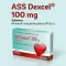 ASS Dexcel 100 mg tabletid, 100 tk
