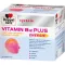 DOPPELHERZ Vitamiin B12 Plus süsteemi joogiampullid, 30X25 ml