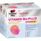 DOPPELHERZ Vitamiin B12 Plus süsteemi joogiampullid, 30X25 ml