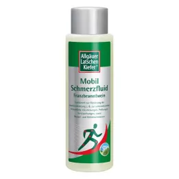 ALLGÄUER LATSCHENK. mobiilne valuvedelik, 250 ml