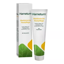 HAMETUM Meditsiiniline nahahoolduskreem, 100 g
