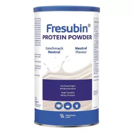 FRESUBIN valgupulber, 1X300 g