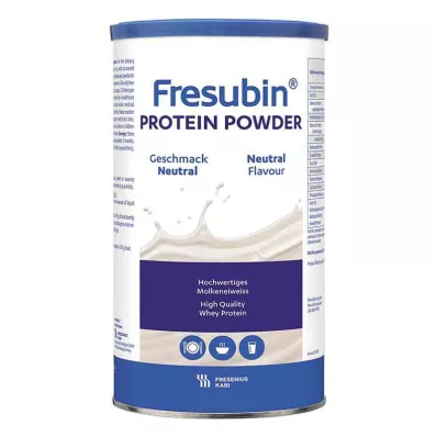 FRESUBIN valgupulber, 1X300 g