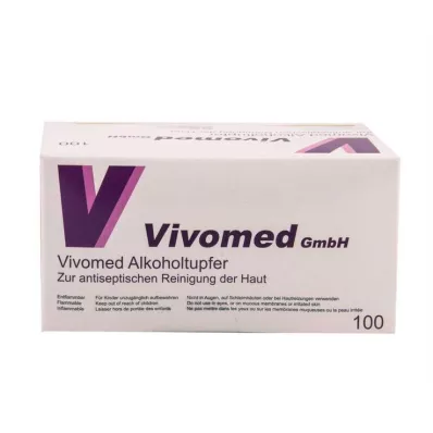 Alkoholilapid, 100 tk Alkoholilapid, 100 tk