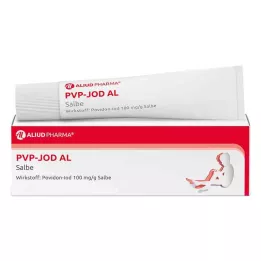 PVP-JOD AL Salv, 300 g