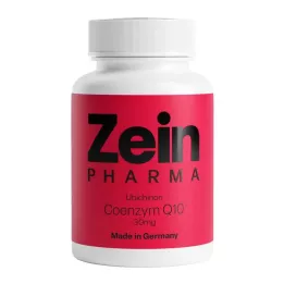 COENZYM Q10 KAPSELN 30 mg, 90 tk