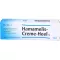 HAMAMELIS CREME kanna S, 50 g