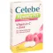 CETEBE Abwehr Fit pastillid, 20 tk