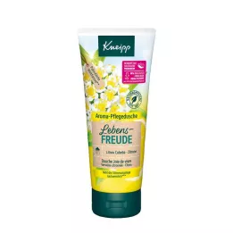 KNEIPP Aroma care dušš joie de vivre, 200 ml