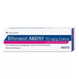 Bifonazol Aristo kreem jalaseene vastu, 35 g
