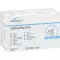 KLINION Soft fine plus pliiatsinõelad 0,25x8 mm 31 G, 110 tk