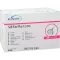 KLINION Soft fine plus pliiatsinõelad 0,33x12 mm 29 G, 110 tk