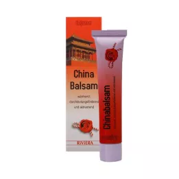 RIVIERA Hiina palsam, 35 ml