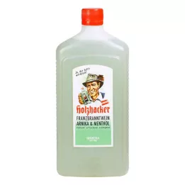 RIVIERA Puiduhakkuri hõõrdealkohol, 1000 ml