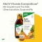 Multivitamiini energeetiline Salus, 500 ml