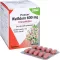 PROTECOR Hawthorn 600 mg õhukese polümeerikattega tabletid, 100 kapslit