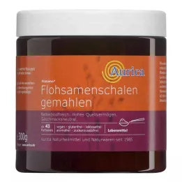 FLOHSAMENSCHALEN jahvatatud pulber, 300 g