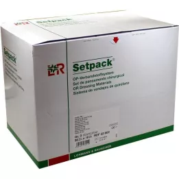 TUPFER RK steriilne suurus 3 plum large, 38X10 tk