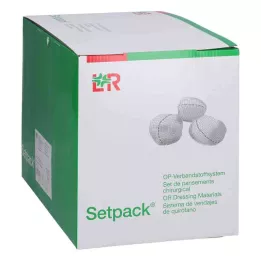 TUPFER RK steriilne suurus 7 rusikasuuruses, 16X5 tk