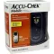 ACCU-CHEK Mobiilikomplekt mmol/l III, 1 tk