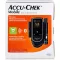 ACCU-CHEK Mobiilikomplekt mmol/l III, 1 tk
