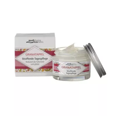 Granaatõuna pinguldav päevakreem, 50 ml Granaatõuna pinguldav päevakreem, 50 ml
