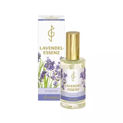 Lavendli essents, 50 ml Lavendli essents, 50 ml