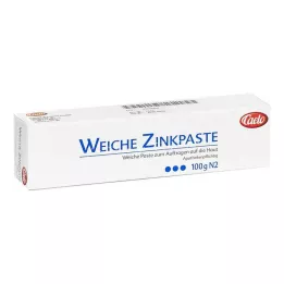 Pehme tsinkpasta Caelo, 100 g