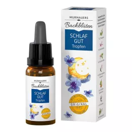 BACHBLÜTEN Murnauers Sleep Good Drops, 20 ml