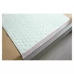 KRANKENUNTERLAGE pestav 75x90 cm koos külgedega, 1 tk