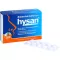 BROMELAIN TABLETTEN hysan enteroossed tabletid, 100 tk