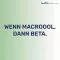 MACROGOL beeta pluss elektrolüüdid Plv.z.H.e.L.z.Einn., 50 tk